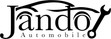 Logo JANDO Automobile